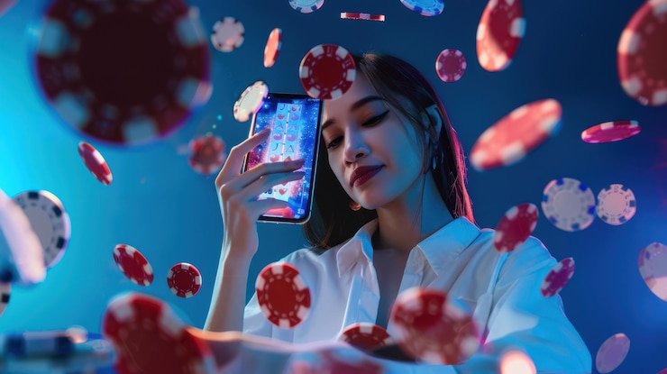 Proses deposit dan penarikan melalui berbagai metode pembayaran lokal Indonesia