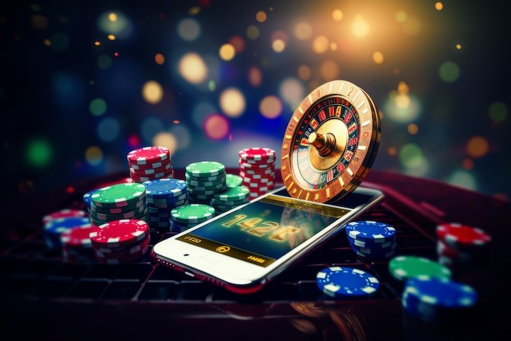 Antarmuka permainan slot di maxslot88 dengan gulungan dan simbol pembayaran yang jelas